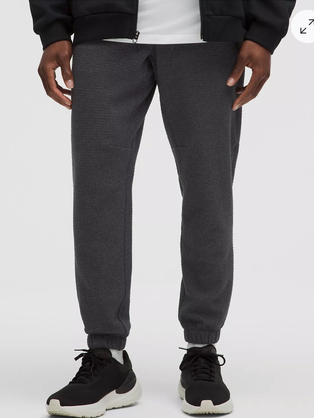 Lululemon Ease The Day Jogger NWOT